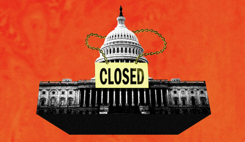 Đóng cửa chính phủ Mỹ 2025: Khi ‘màn kịch chính trị’ có nguy cơ trở thành cú sốc kinh tế thật sự!